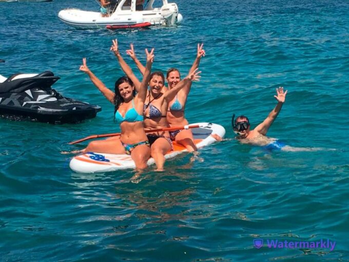 From Magaluf: Palma Bay Sightseeing Cruise With Live Music - Frequently Asked Questions