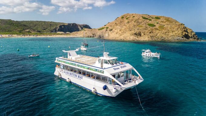 From Mahon: Eastern Coastline Day Cruise to Menorca - Preparing for the Excursion