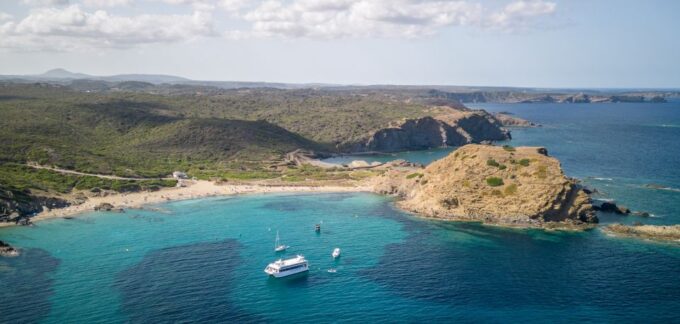 From Mahon: Northern Coastline Day Cruise to Menorca - Frequently Asked Questions