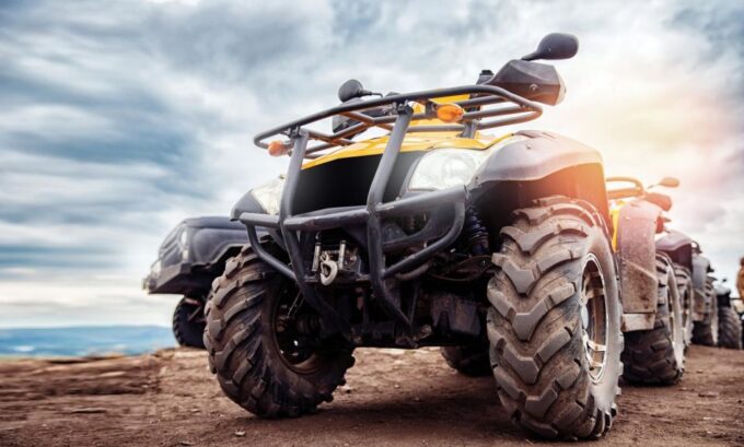 From Makadi Bay: ATV Quad Along the Sea and Mountains - Frequently Asked Questions