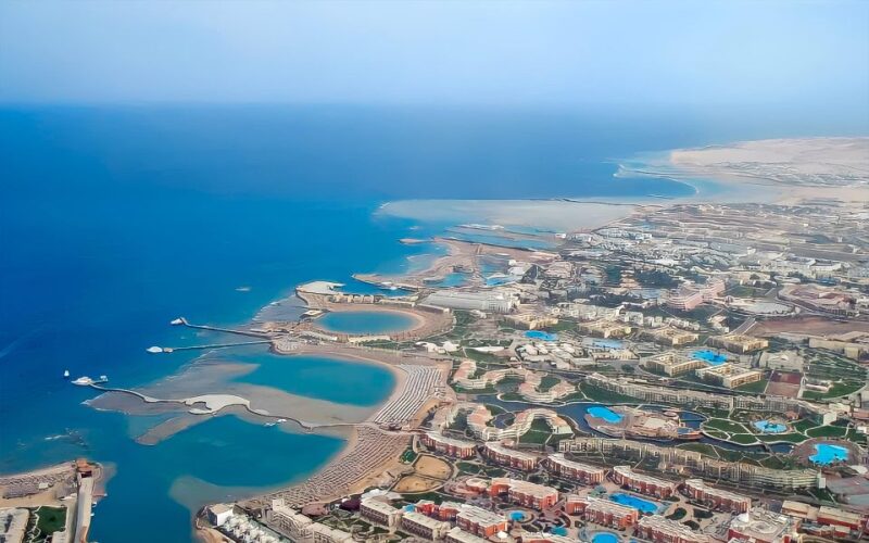 From Makadi Bay: Hurghada Tour With National Museum Entry - Key Points