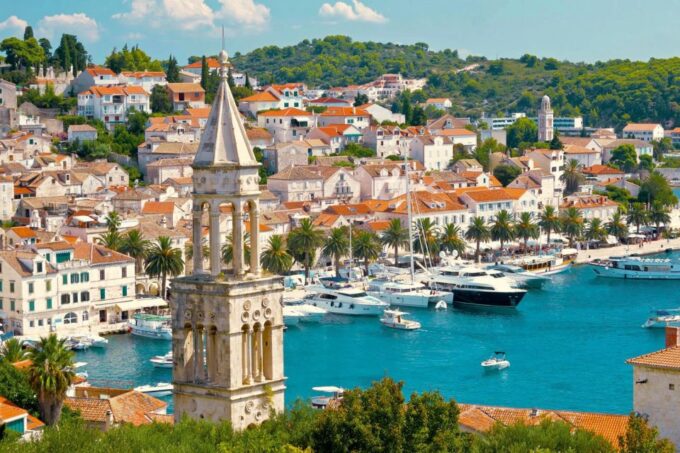 From Makarska: Blue Cave & The Best of Vis and Hvar Islands - Inclusions and Exclusions