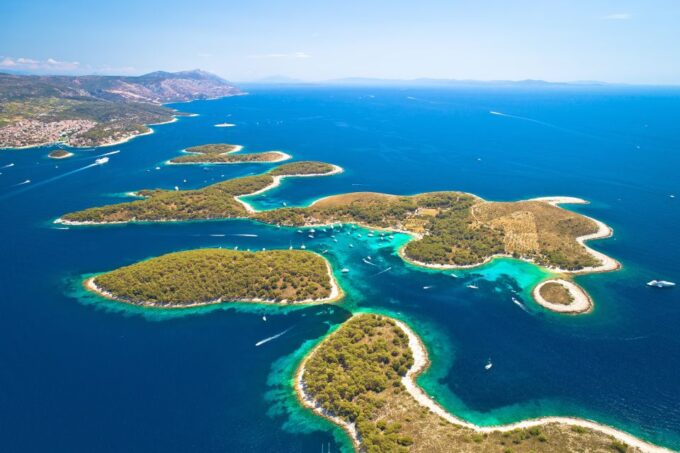 From Makarska: Blue Cave & The Best of Vis and Hvar Islands - Frequently Asked Questions