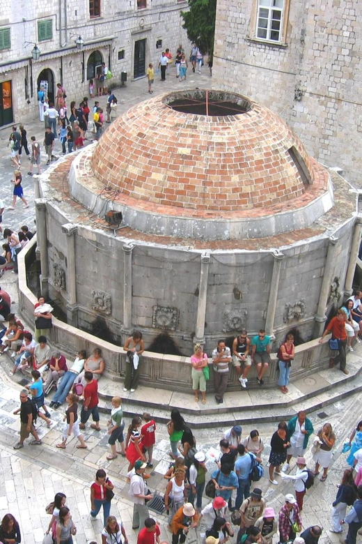 From Makarska: Day Trip to Dubrovnik - Good To Know