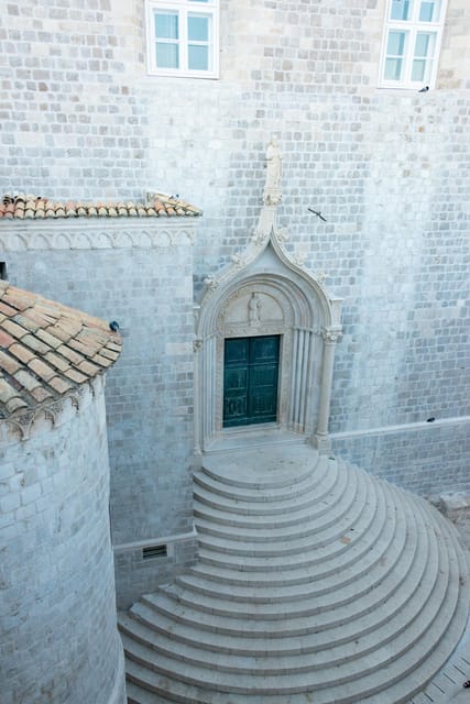 From Makarska: Day Trip to Dubrovnik - Duration and Pricing