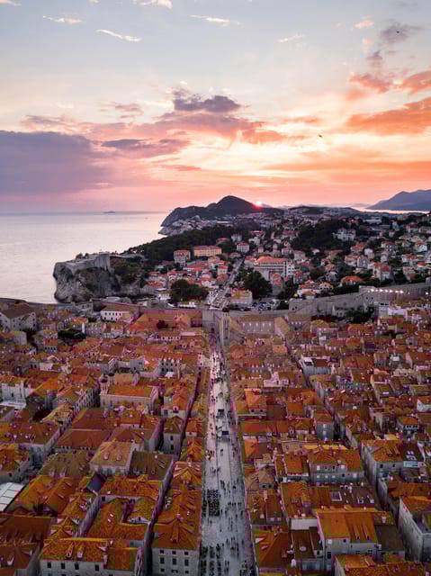 From Makarska: Day Trip to Dubrovnik - Reserve and Pay Options