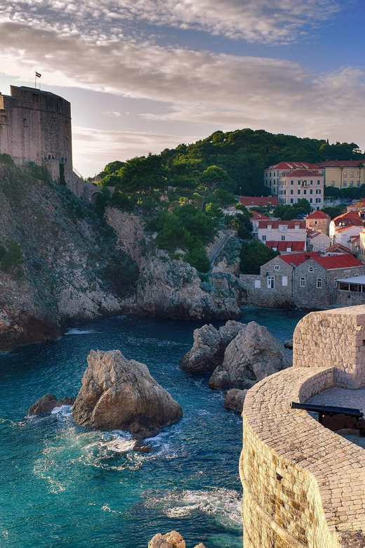 From Makarska : Dubrovnik Guided Tour & Free Time - Good To Know