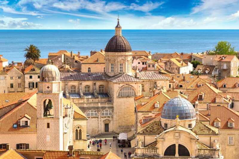 From Makarska: Full-Day Dubrovnik Tour - Good To Know