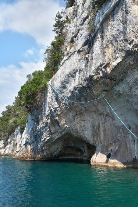 From Makarska: Hvar Island North Shore Speedboat Tour 3 - Inclusions
