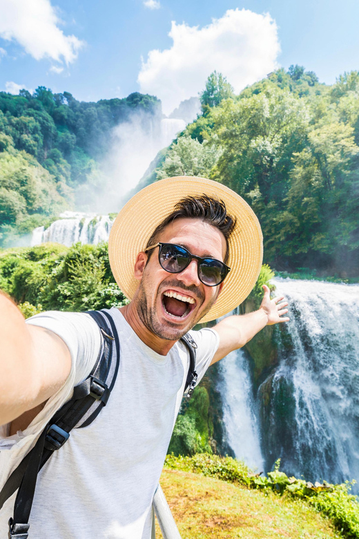 From Makarska: Krka Waterfalls & Šibenik Day Trip - Good To Know