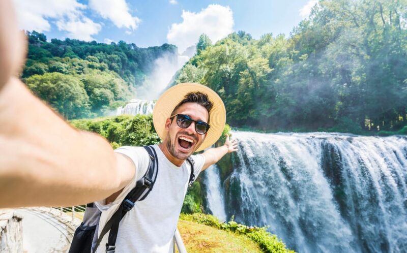 From Makarska: Krka Waterfalls & Šibenik Day Trip - Pickup and Drop-off Locations