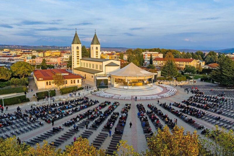 From Makarska: Medugorje Day Trip - Frequently Asked Questions
