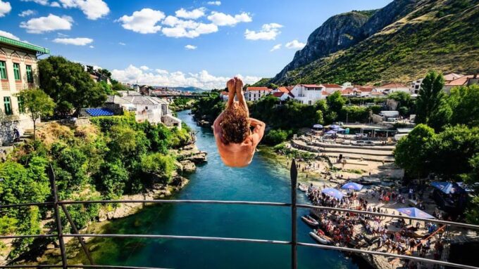 From Makarska : Mostar and Kravica Waterfalls Day Trip - Customize Your Experience