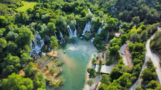 From Makarska : Mostar and Kravica Waterfalls Day Trip - Frequently Asked Questions