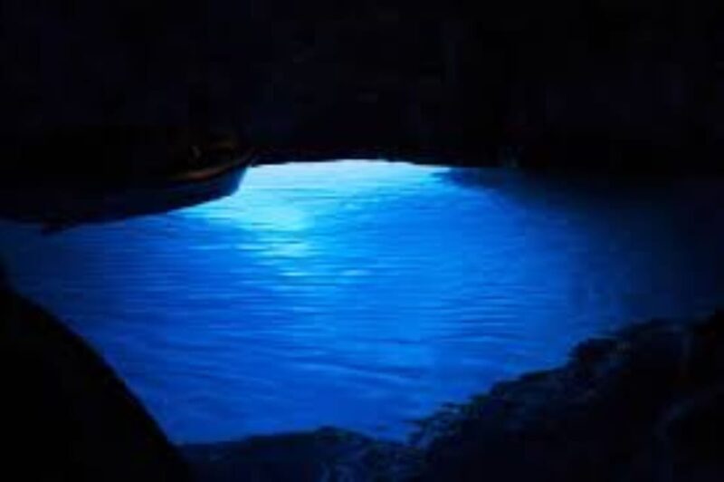 From Makarska - Private Luxury Boat Tour to Blue Cave - Good To Know
