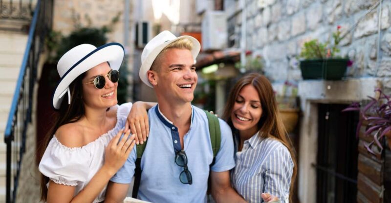 From Makarska : Split City Guided Tour & Free Time - Transportation and Comfort