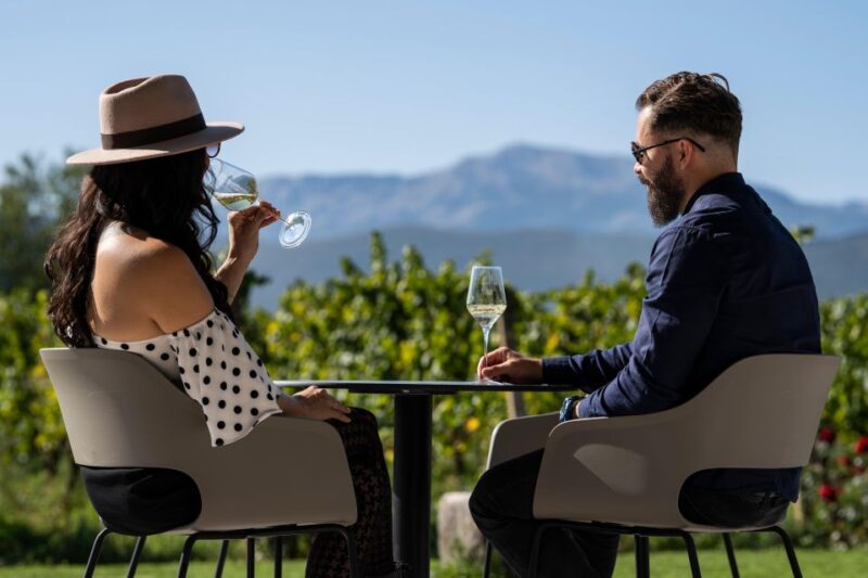 From Makarska : Wine Tasting Grabovac Tour - Local Delicacies Pairing