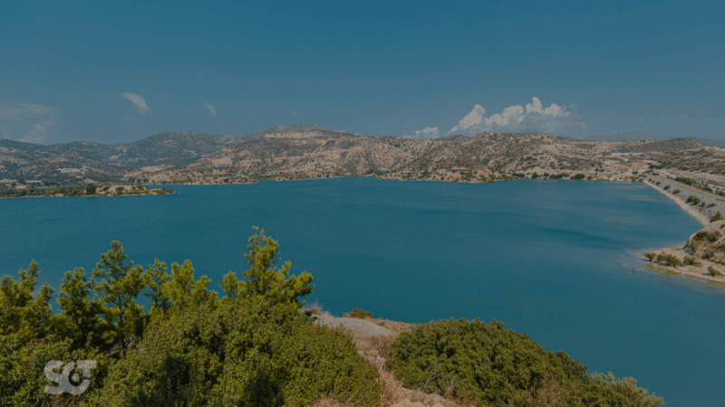 From Makry Gialos: Cretan Villages and Olive Oil Farm Tour - Key Points