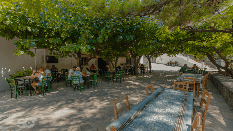 From Makry Gialos: Cretan Villages and Olive Oil Farm Tour - Tour Inclusions and Exclusions