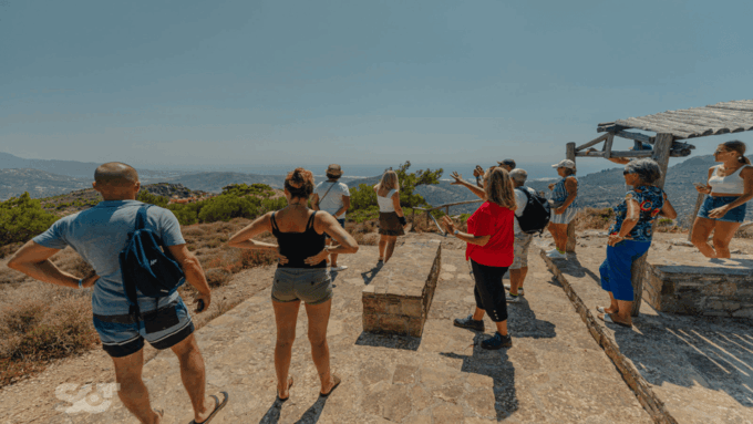 From Makry Gialos: Cretan Villages and Olive Oil Farm Tour - Frequently Asked Questions