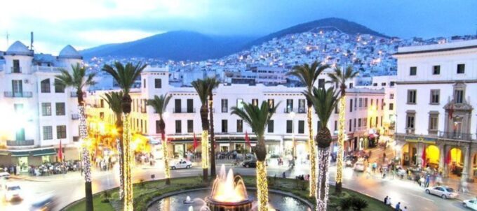 From Malaga and Costa Del Sol: Day Trip to Tetouan, Morocco - Visiting a Moroccan Berber Farmhouse