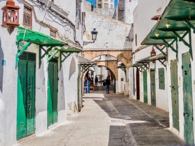 From Malaga and Costa Del Sol: Day Trip to Tetouan, Morocco - Customer Reviews and Ratings