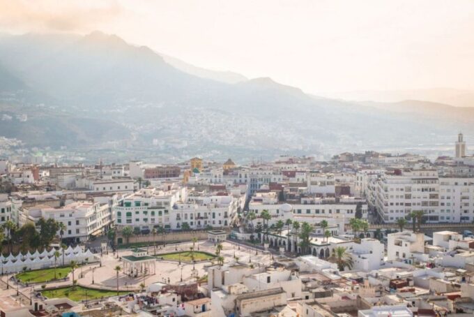 From Malaga and Costa Del Sol: Day Trip to Tetouan, Morocco - Highlights of the Day Trip