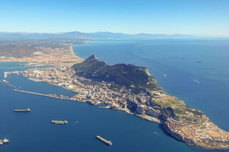 From Malaga and Costa Del Sol: Gibraltar Shopping Tour - Customer Reviews and Ratings