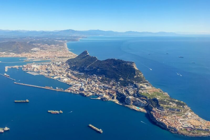 From Malaga and Costa Del Sol: Gibraltar Sightseeing Tour - Inclusions