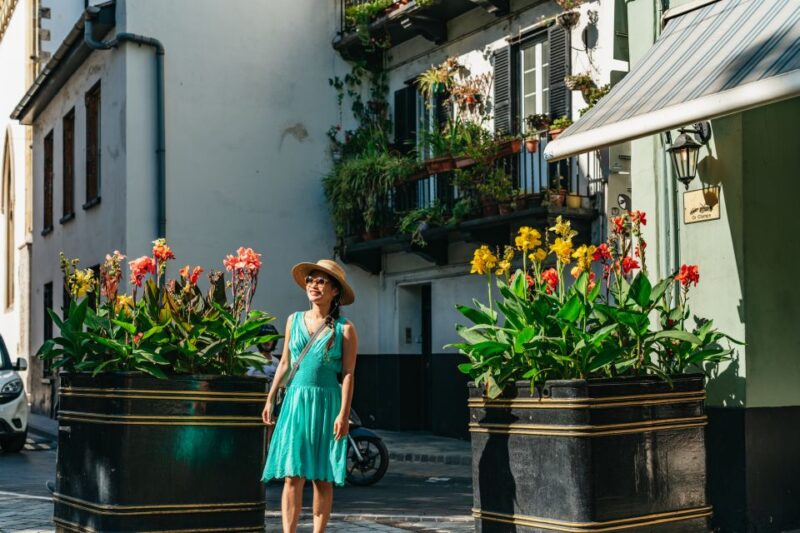 From Malaga and Costa Del Sol: Gibraltar Tour - Key Points