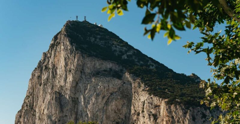 From Malaga and Costa Del Sol: Gibraltar Tour - Important Information