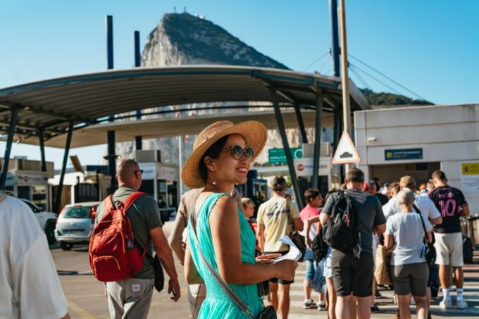 From Malaga and Costa Del Sol: Gibraltar Tour - Guide Reviews