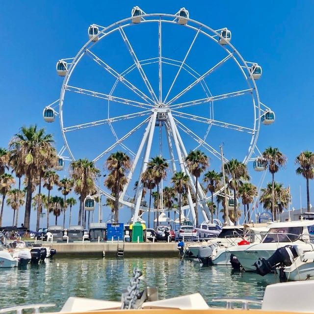 From Málaga: Boat Rental With No License Required - Important Considerations and Restrictions