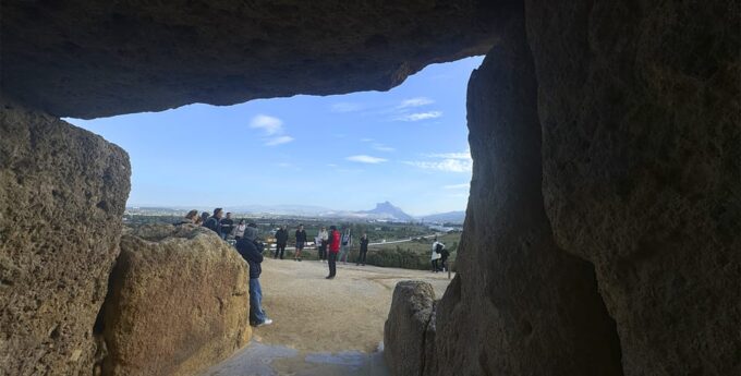 From Málaga: Caminito Del Rey & Antequera: Dolmens and Free Time - Experiencing the Caminito Del Rey