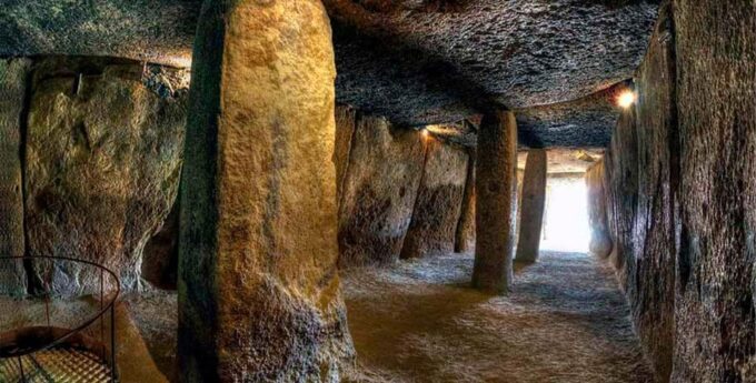 From Málaga: Caminito Del Rey & Antequera: Dolmens and Free Time - FAQ