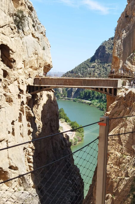 From Malaga: Caminito Del Rey Sunset Tour With Transfer - Important Information