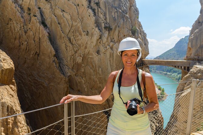From Malaga: Caminito Del Rey Tour With Private Transportation - Reviews