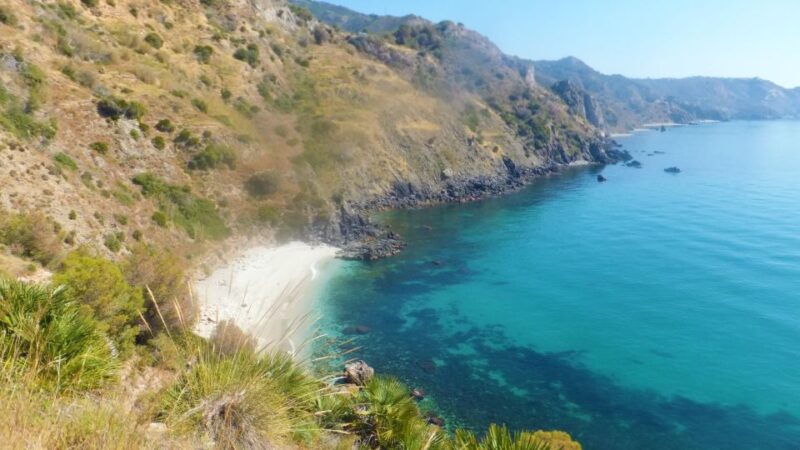 From Malaga: Cliffs of Maro Hike W/ Beach Visit & Snorkeling - Itinerary Details