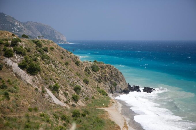 From Malaga: Cliffs of Maro Hike W/ Beach Visit & Snorkeling - Highlights and Experience