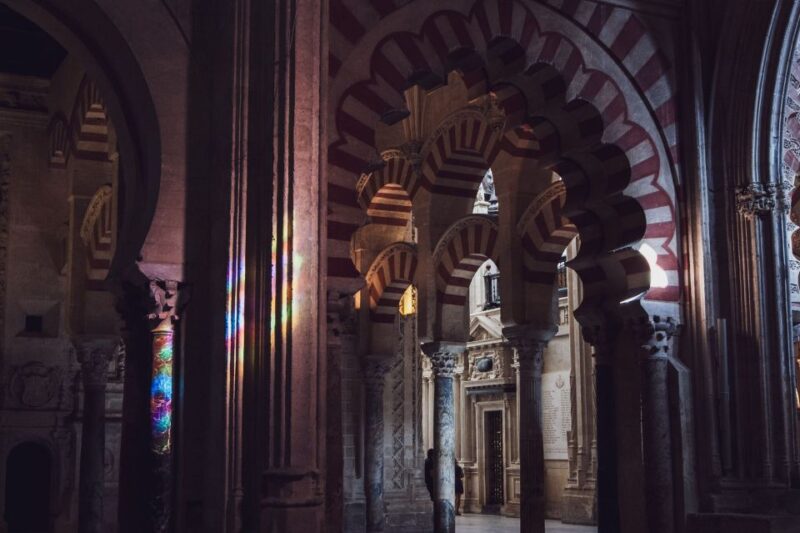 From Malaga: Cordoba Day Trip and Mosque-Cathedral - Exploring the Jewish Quarter