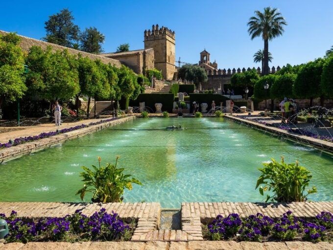 From Malaga: Córdoba Private Day Trip and The Mosque - Frequently Asked Questions