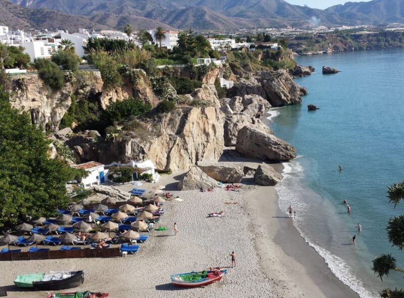 From Malaga/Costa Del Sol: Trip to Nerja & Frigiliana - Key Points