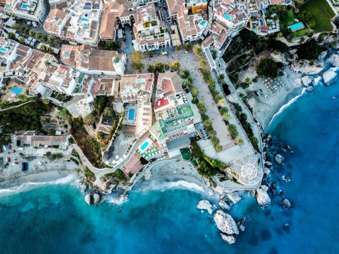 From Malaga/Costa Del Sol: Trip to Nerja & Frigiliana - Inclusions and Exclusions