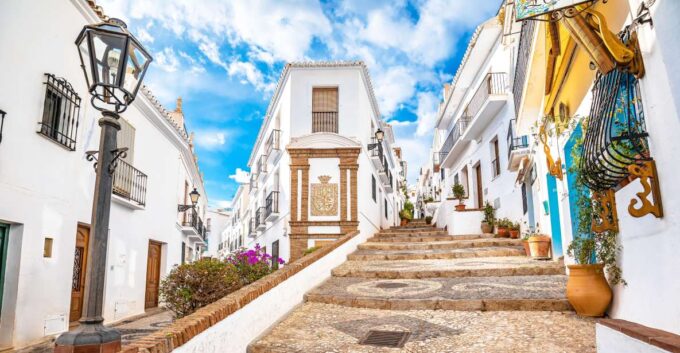 From Malaga/Costa Del Sol: Trip to Nerja & Frigiliana - Frequently Asked Questions