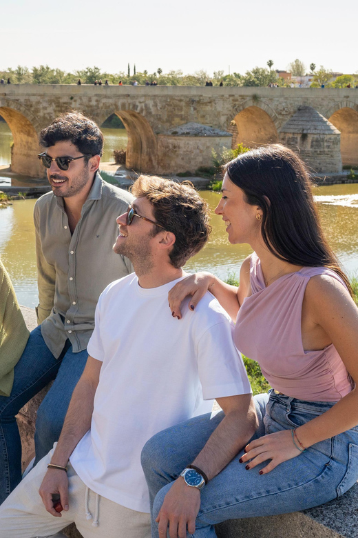 From Malaga: Day Trip to Cordoba - Premium Small Group Tour - Key Points