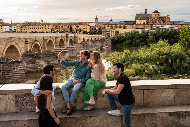 From Malaga: Day Trip to Cordoba - Premium Small Group Tour - Departure and Arrival