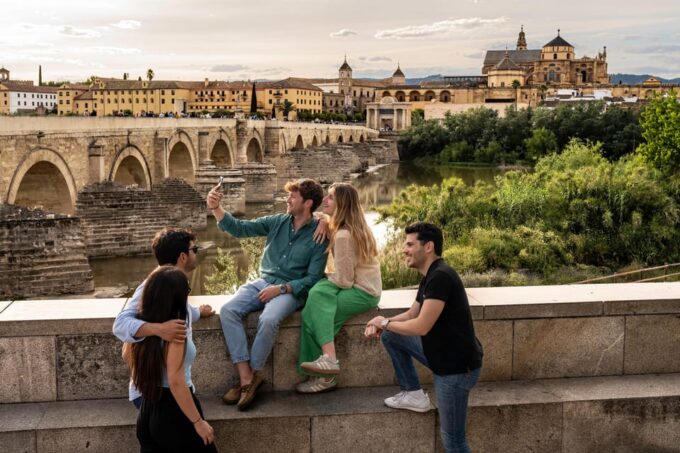 From Malaga: Day Trip to Cordoba - Premium Small Group Tour - Highlights and Inclusions