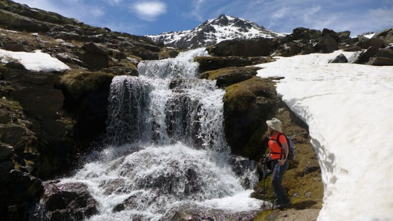 From Malaga: Day Trip to the Sierra Nevada - Key Points
