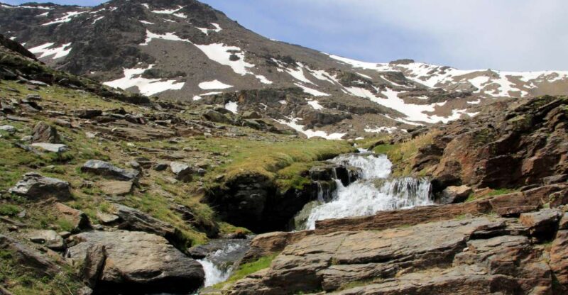 From Malaga: Day Trip to the Sierra Nevada - What to Bring and Wear
