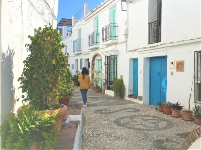 From Malaga: Frigiliana Hiking Tour With Wine & Appetizers - Frequently Asked Questions